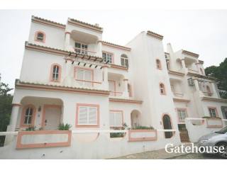 Quinta das Salinas 2 Bed Apartment For..