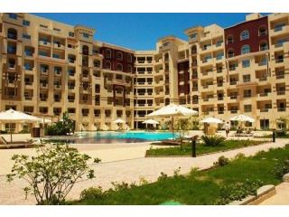 Spacious Two Bedroom Apartment In Arabia