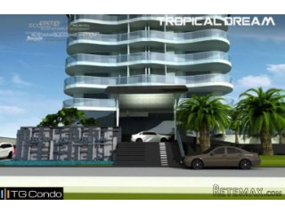 Tropical Dream Condo for Sale Pattaya &nbsp; "Tropical..