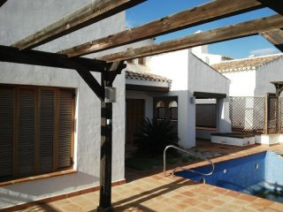 3 Bedrooms - Villa - Murcia - For Sale