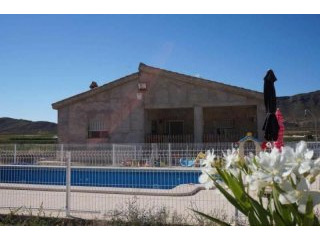 4 Bed Canada De La Lena (Ref. PV13121)