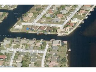 Land For Sale: Cape Coral, Florida