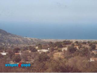 Residential Land in Lysos, Pafos