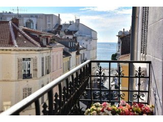 Sale Apartment - Cannes Banane