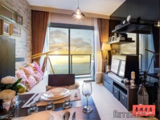 The Unixx 27sqm Condo for Sale Pattaya UNIXX Condo Pattaya..