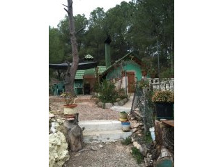 3 bedroom, 1 bathroom Farm / Country..