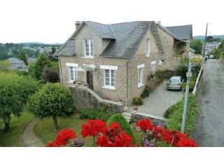 Near Treignac, Correze, Limousin