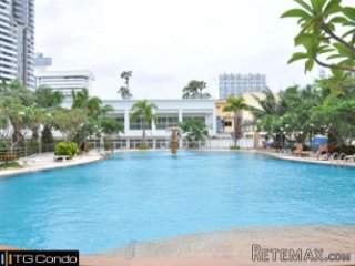 View Talay 3B Condo for Sale Pattaya, 2 BEDROOMS 2 BATHS -..