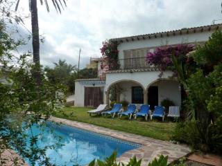 Finca, Altea, Costa Blanca, EURO..