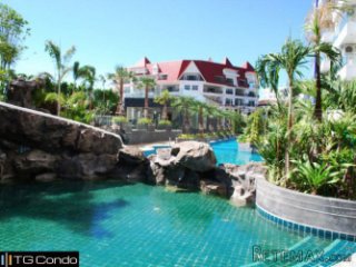 THE CLIFF Condo for Sale, STUIDO SEAVIEW -..