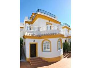 Villa, Alicante (Costa Blanca)..