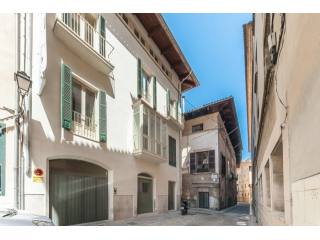 Charming apartment in the Old Town of..
