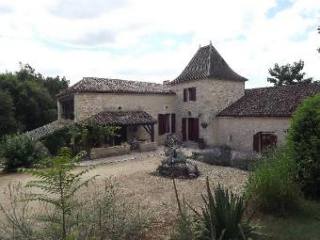 Superb 18th Century Renovated Stone..