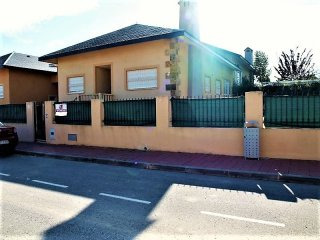 3 Bedrooms - Villa - Murcia - For Sale