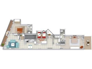 Apartment - San Gwann