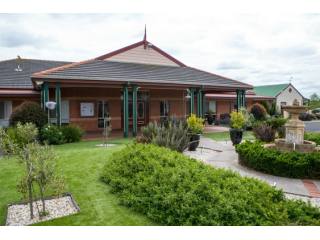 Geelong Grove - GROVEDALE - VIC