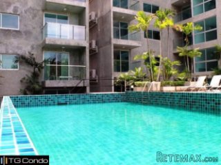 PARK ROYAL 3A CONDO for Sale, 2 BED, 2 BAHT, PRATAMNAK SOI..