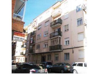 Piso en venta en Avila, Avila (Avila)
