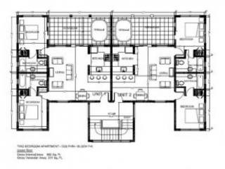 Property For Sale: Bacolet Bay Resort &..
