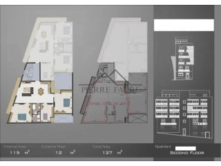 Apartment - Gzira