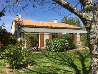 Beautiful House On Two Levels On..