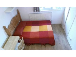 Double Room In Canary Wharf