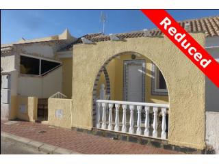 2 Bedrooms - Terraced - Murcia - For..