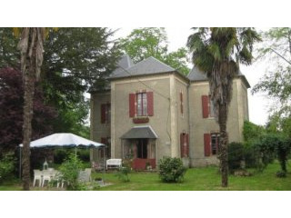 5 Bedrooms - House - Midi-Pyrenees -..