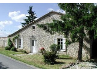 A Beautifully Presented Stone House..