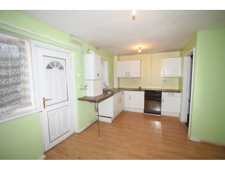 Lyefield Walk, Newbold, Rochdale