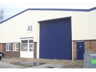 Unit A5 Larkfield Trading Estate, New..