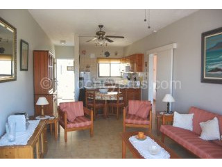 2 Bedrooms - Apartment - Paphos - For..