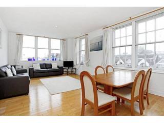 Bartholomew Close, London EC1A