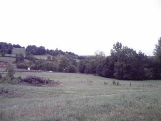 Building Plot With Nice View In The..