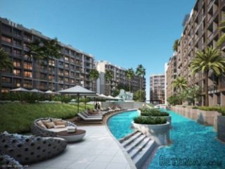 DUSIT GRAND PARK CONDO&nbsp;for Sale..