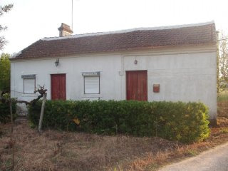 House With Land And Well near Tomar