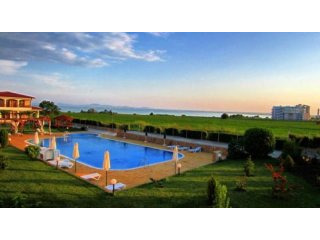 Turn-key finished 1 BED apartment, 100..