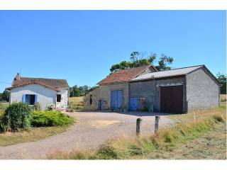 Vente Maison Mialet
