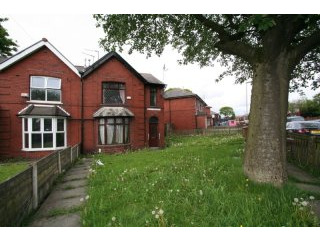 Beal Crescent, Belfield, Rochdale