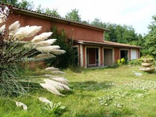 Maison Individuelle - Illats