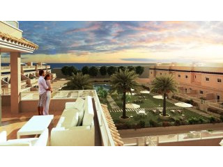 3 Bedrooms - Apartment - Alicante - For..