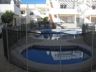 Apartment in San Juan de los Terreros