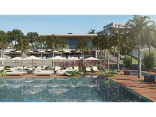 Luxury Apartments For Sale In Mijas..