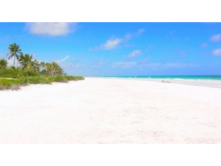 Caribbean Beachfront Lot for Sale in..