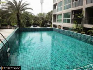 Pattaya Condo for Sale: Park Royal Condo 3, 1..