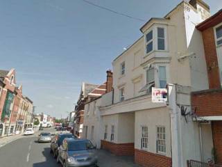 St Mary Street, Central Southampton..