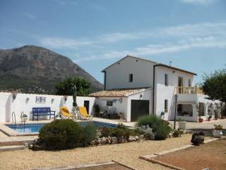 Villa for sale in Javea