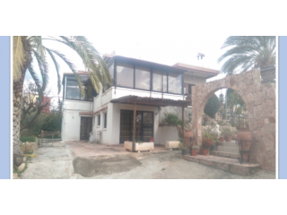 5 Bedrooms Paphos - For Sale