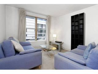 London House, Aldersgate Street, London..