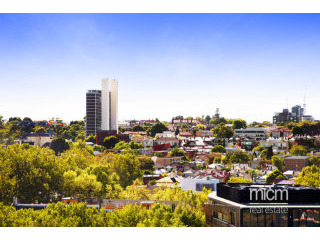 The Best in Stylish and Open St Kilda..